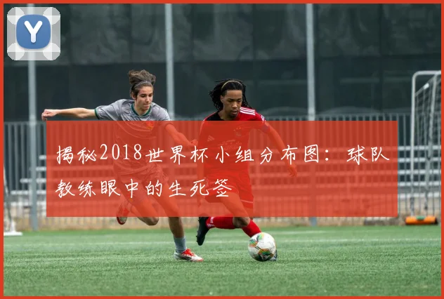 揭秘2018世界杯小组分布图：球队教练眼中的生死签