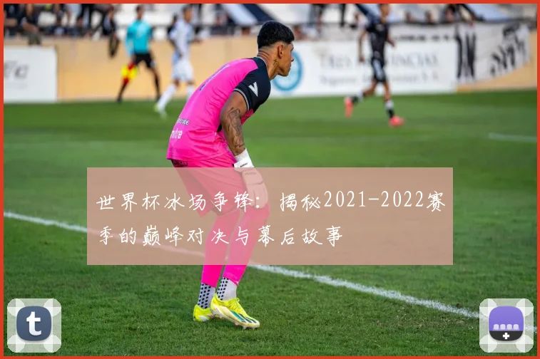 世界杯冰场争锋：揭秘2021-2022赛季的巅峰对决与幕后故事