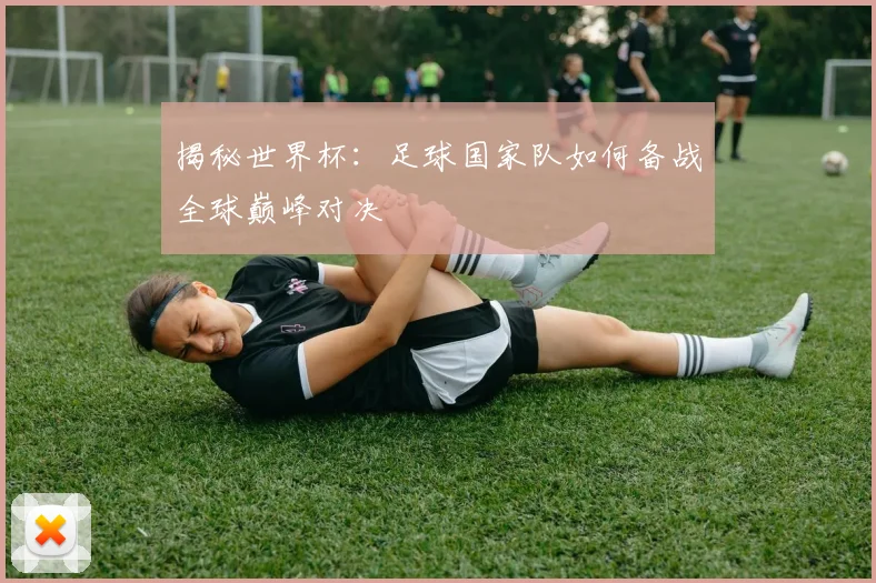 揭秘世界杯：足球国家队如何备战全球巅峰对决